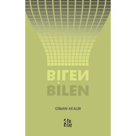 Bilen 40 Kitap