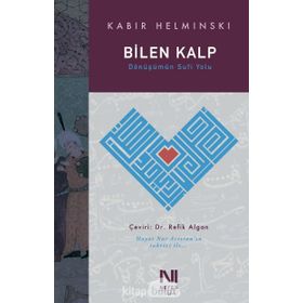 BILEN KALP - KABIR HELMINSKI