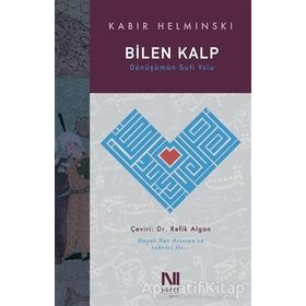 BILEN KALP - KABIR HELMINSKI