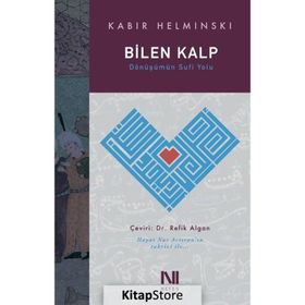 BILEN KALP - KABIR HELMINSKI