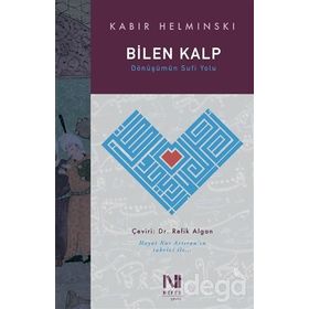 BILEN KALP - KABIR HELMINSKI