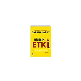 Bileşik Etki Mona Kitap