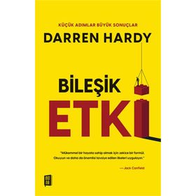 Bileşik Etki Mona Kitap
