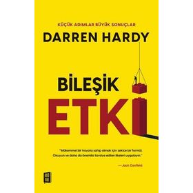 Bileşik Etki Mona Kitap
