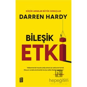 Bileşik Etki Mona Kitap