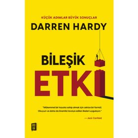 Bileşik Etki Mona Kitap