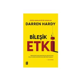 Bileşik Etki Mona Kitap