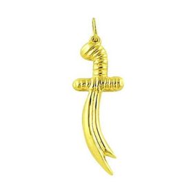 Bilezikhane 14 Ayar Altın 2.00 Gram Kolye