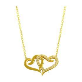 Bilezikhane 14 Ayar Altın 2.00 Gram Kolye
