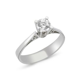 Bilezikhane 14 Ayar Altın Fantezi Yüzük 3.75 Gram