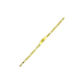 Bilezikhane 14 Ayar Altın Fantezi Yüzük 3.75 Gram