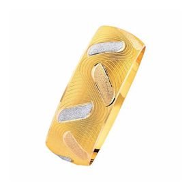 Bilezikhane 14 Ayar Altın Mega 25.00 Gram Derya Model Bilezik
