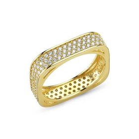 Bilezikhane 14 Ayar Altın Tamtur 3.00 Gram Yüzük