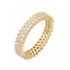 Bilezikhane 14 Ayar Altın Tamtur 3.00 Gram Yüzük