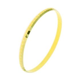 Bilezikhane 14 Ayar Hediyelik 3.00 Gram Kare Desen Altın Bilezik