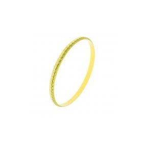 Bilezikhane 14 Ayar Hediyelik 3.00 Gram Yay Model Altın Bilezik