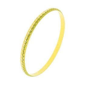 Bilezikhane 14 Ayar Hediyelik 3.00 Gram Yay Model Altın Bilezik