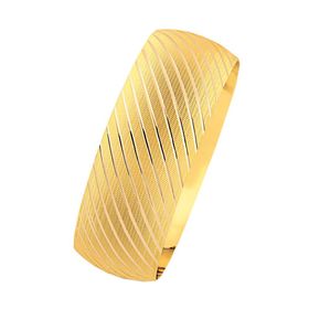 Bilezikhane 14 Ayar Mega Altın 25.00 Gram Sarı Altın Bilezik