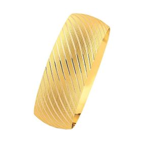 Bilezikhane 14 Ayar Mega Altın 25.00 Gram Sarı Altın Bilezik