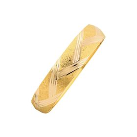 Bilezikhane 14 Ayar Şarnelli 10 gr Sarı Altın Bilezik