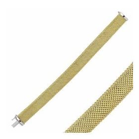 Bilezikhane 14BLK0424 24.00 gr 14 Ayar Jesika Altın Bileklik
