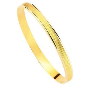 Bilezikhane 14BLZ0004 5,80 gr Setina Model 14 Ayar Altın Bilezik