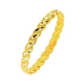 Bilezikhane 22 Ayar Aynalı Burma 23.00 Gram Altın Bilezik
