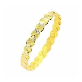 Bilezikhane 22 Ayar Bakla Sima Model 24.00 Gram Altın Bilezik