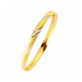 Bilezikhane 22 Ayar Hediyelik 6.00 Gram Altın Bilezik
