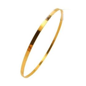 Bilezikhane 22 Ayar Kibrit Model 9.00 Gram Altın Bilezik