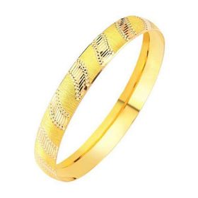 Bilezikhane 22 Ayar Melisa Model 13.00 Gram Altın Bilezik