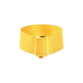 Bilezikhane 22BLK0014 11 Sıra 50,29 gr 22 Ayar Altın Trabzon Hasır Bileklik