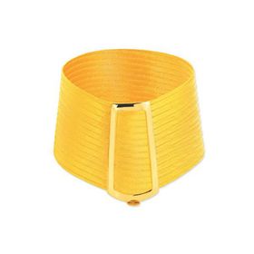 Bilezikhane 22BLK0016 15 Sıra 70,26 gr 22 Ayar Altın Trabzon Hasır Bileklik