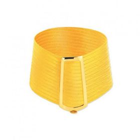 Bilezikhane 22BLK0016 15 Sıra 70,26 gr 22 Ayar Altın Trabzon Hasır Bileklik