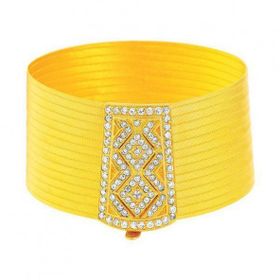Bilezikhane 22BLK0026 15 Sıra 65,00 gr 22 Ayar Altın Trabzon Hasır Bileklik