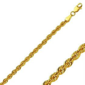 Bilezikhane Halat Zincir 14 Ayar 10.00 Gram Altın Bilezik