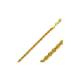 Bilezikhane Halat Zincir 14 Ayar 12.00 Gram Altın Bilezik