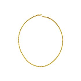 Bilezikhane Halat Zincir 14 Ayar Altın 10.00 Gram