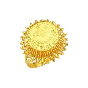 Bilezikhane Reşat Altınlı Keklik 7.00 Gram 22 Ayar Yüzük
