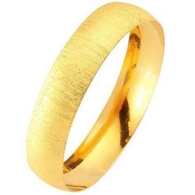 Bilezikhane Simli Model 20,00 Gram 22 Ayar Altın Bilezik