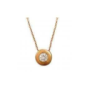 Bilezikhane Tektaş 1.07 Gram 14 Ayar Altın Kolye