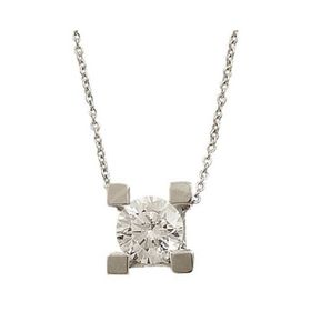 Bilezikhane Tektaş 1.66 Gram 14 Ayar Altın Kolye