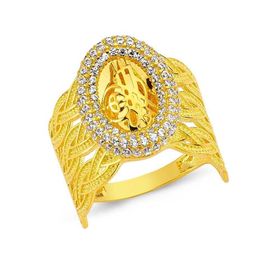 Bilezikhane Tuğralı Altın 4.55 Gram Yüzük