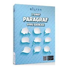 Bilfen 2. Sınıf Paragraf Soru Bankası