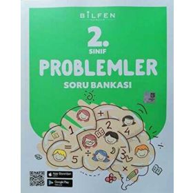 Bilfen 2. Sınıf Problemler Soru Bankası