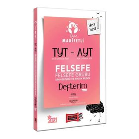Bilfen TYT AYT Felsefe Grubu Ve Din Kültürü Ve Ahlak Bilgisi Soru Bankası