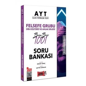 Bilfen TYT AYT Felsefe Grubu Ve Din Kültürü Ve Ahlak Bilgisi Soru Bankası