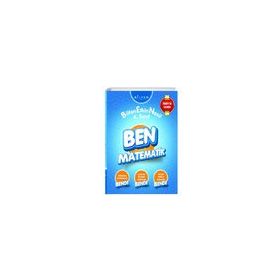Bilfen Yayıncılık 4. Sınıf Ben Matematik Soru Bankası