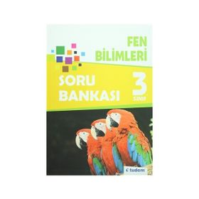 Bilfen Yayınları - 3.Sınıf Fen Bilimleri Soru Bankası - kollektif