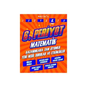 Bilfen Yayınları 6. Sınıf Matematik Tam Ölçme